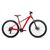 Подростковый велосипед Orbea MX XS Dirt 27" 2020, K020NP, Вариант УТ-00171876: Рама: XS (Рост: 145-160см), Цвет: голубой/красный, изображение 2 - НаВелосипеде.рф