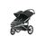 Детская беговая коляска Thule Urban Glide 2, серая, 10101903, изображение от магазина НаВелосипеде.рф Детская беговая коляска Thule Urban Glide 2, серая, 10101903, изображение  - НаВелосипеде.рф