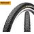 Велопокрышка Continental RaceKing 2.2 foldable, 27.5x2.2", (630 гр), черная, 01500920000, изображение 2 - НаВелосипеде.рф