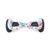 Гироборд Hoverbot C-2 Light, разноцветный, GС2LWM, изображение 2 - НаВелосипеде.рф