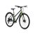 Женский велосипед Merida Crossway Urban 300 Lady 28" 2020, 6110836167, Вариант УТ-00188882: Рама: M 50 cm (Рост: 165 - 170 cm), Цвет: матовый зелено-серебристый, изображение 5 - НаВелосипеде.рф