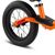 Беговел Puky LR Light, AIR, 2,5+, orange, 4090, изображение 2 - НаВелосипеде.рф