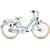 Детский велосипед Puky Skyride 20-3 Alu light 20", 4451, Вариант УТ-00207311: Возраст: 6-10 лет (Рост: от 122 см), Цвет: azure, изображение  - НаВелосипеде.рф