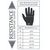 Перчатки велосипедные GAIN Protection RESISTANCE, длинные пальцы, Logo, 03-000947, Вариант УТ-00207379: Размер: XS , изображение 8от магазина НаВелосипеде.рф Перчатки велосипедные GAIN Protection RESISTANCE, длинные пальцы, Logo, 03-000947, Вариант УТ-00207379: Размер: XS , изображение 8 - НаВелосипеде.рф