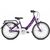Детский велосипед Puky Skyride 20-3 Alu light 20", 4451, Вариант УТ-00207311: Возраст: 6-10 лет (Рост: от 122 см), Цвет: azure, изображение 6 - НаВелосипеде.рф