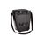 Велосумка THULE SHIELD PANNIER, на багажник, боковая, 17л, черный, 3204208, изображение 2 - НаВелосипеде.рф