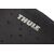 Велосумка THULE SHIELD PANNIER, на багажник, боковая, 17л, черный, 3204208, изображение 3 - НаВелосипеде.рф