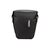 Велосумка THULE SHIELD PANNIER, на багажник, боковая, 17л, черный, 3204208, изображение 9 - НаВелосипеде.рф
