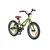 Детский велосипед SHULZ Chloe Race 16" 2020, ChlRac1620, Вариант УТ-00204731: Возраст: 4-6 лет (Рост: 90-120см), Цвет: green/зеленый, изображение 2 - НаВелосипеде.рф