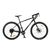 Циклокроссовый велосипед SHULZ Boys don`t cry 27,5" 2020, Boysdoncry27,520, Вариант УТ-00204676: Рама: L (Рост: 183-195см), Цвет: black/иссиня-черный, изображение  - НаВелосипеде.рф