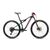 Двухподвесный велосипед Orbea OIZ 29 M20 TR 29" 2020, K251MF, Вариант УТ-00201370: Рама: L (Рост: 178-190см), Цвет: Синий/красный, изображение  - НаВелосипеде.рф