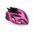 Велошлем Rudy Project RUSH Pink Fluo/Black Shiny 2020, HL570171, Вариант УТ-00196318: Размер: S (51-54 см), изображение  - НаВелосипеде.рф