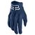 Велоперчатки FOX RACING Bomber LT, длинные пальцы, синий, 2020, 23948-007-L, Вариант УТ-00204548: Размер: L , изображение  - НаВелосипеде.рф