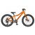 Детский велосипед Scott Roxter 20" 2020, 274946, Вариант УТ-00198057: Рост: 120-135 см, Цвет: оранжевый, изображение  - НаВелосипеде.рф