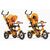 Детский велосипед TRIX HG-T50 12" 2018, HG-T50 (мультицвет), Вариант УТ-00137771: Возраст: до 3 лет, Цвет: мультицвет, изображение 3от магазина НаВелосипеде.рф Детский велосипед TRIX HG-T50 12" 2018, HG-T50 (мультицвет), Вариант УТ-00137771: Возраст: до 3 лет, Цвет: мультицвет, изображение 3 - НаВелосипеде.рф