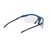 Очки велосипедные Rudy Project RYDON PACIFIC Blue Matt - ImpX 2Black. SP537349-0000, изображение 2 - НаВелосипеде.рф