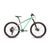 Подростковый велосипед Early Rider Trail Hardtail 24" 2018, H-T24HT, Вариант УТ-00155124: Возраст: 8-13 лет (Рост: 130-160 см), Цвет: Brushed Al, изображение 4 - НаВелосипеде.рф
