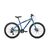 Подростковый велосипед FORMAT 6414 24" 2020, RBKM0J647002, Вариант УТ-00209246: Рама: 13" (Рост: 125-147см), Цвет: синий, изображение  - НаВелосипеде.рф