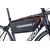 Сумка велосипедная Merida Framebag, под раму, 5,4L, 15*51*7cm, Large, 260гр. Black/Grey, 2276004347, изображение 2 - НаВелосипеде.рф