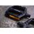 Педали велосипедные Merida Low Profile Nylon Platform Pedal, 9/16D, 346 гр, Black, 2065025242, изображение 2 - НаВелосипеде.рф