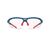 Очки велосипедные Rudy Project PROPULSE Pacific Blue Matt - ImpactX Photochromic 2Red. SP627449-0000, изображение 2 - НаВелосипеде.рф