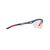 Очки велосипедные Rudy Project PROPULSE Pacific Blue Matt - ImpactX Photochromic 2Red. SP627449-0000, изображение 5 - НаВелосипеде.рф