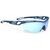 Очки велосипедные Rudy Project TRALYX Pacific Blue Matt - Multilaser Ice. SP396849-0000, изображение  - НаВелосипеде.рф