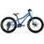 Детский велосипед Merida Matts J20+ 20" 2020, 6110842998, Вариант УТ-00200634: Рама: One Size (Рост: 118-130 см), Цвет: glossy light blue (blue/white), изображение  - НаВелосипеде.рф