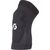Велонаколенники подростковые SCOTT Pads Junior Mission Evo black 2020, 274527-0001, Вариант УТ-00200338: Размер: XS, изображение  - НаВелосипеде.рф