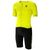 Велокомбинезон SCOTT RC Premium Kinetech sulphur yellow/black 2020, 275269-5083, Вариант УТ-00200343: Размер: L, изображение  - НаВелосипеде.рф