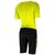 Велокомбинезон SCOTT RC Premium Kinetech sulphur yellow/black 2020, 275269-5083, Вариант УТ-00200343: Размер: L, изображение 2 - НаВелосипеде.рф