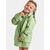 Куртка детская Didriksons BAMBI KIDS JKT, зеленое яблоко, 503094, Вариант УТ-00210859: Размер: 100 , изображение 3 - НаВелосипеде.рф