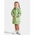 Куртка детская Didriksons BAMBI KIDS JKT, зеленое яблоко, 503094, Вариант УТ-00210859: Размер: 100 , изображение 4 - НаВелосипеде.рф