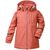 Куртка детская Didriksons BAMBI KIDS JKT, розовый персик, 503094, Вариант УТ-00210864: Размер: 100 , изображение  - НаВелосипеде.рф