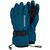 Перчатки детские Didriksons BIGGLES FIVE KIDS GLOVES, морской бриз, 502692, Вариант УТ-00195168: Размер: 4/6 , изображение  - НаВелосипеде.рф