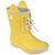 Сапоги детские Didriksons SPLASHMAN KIDS BOOTS, золотисто-желтый, 502983, Вариант УТ-00210642: Размер: 20, изображение  - НаВелосипеде.рф