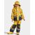 Костюм детский Didriksons BOARDMAN KIDS PR SET, камешки на желтом, 503018, Вариант УТ-00176082: Рост: 100, изображение 2 - НаВелосипеде.рф