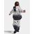 Костюм детский Didriksons BOARDMAN KIDS PR SET, камешки на белом, 503018, Вариант УТ-00176089: Рост: 100 , изображение 2 - НаВелосипеде.рф