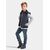 Жилет детский Didriksons DAGGET KIDS VEST, морской бриз, 502942, Вариант УТ-00210619: Размер: 120, изображение 3 - НаВелосипеде.рф