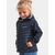 Куртка детская Didriksons BRISKA KIDS JKT, морской бриз, 502958, Вариант УТ-00176482: Размер: 100, изображение 2 - НаВелосипеде.рф