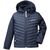 Куртка детская Didriksons BRISKA KIDS JKT, морской бриз, 502958, Вариант УТ-00176482: Размер: 100, изображение  - НаВелосипеде.рф