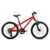 Детский велосипед Orbea MX XC 20" 2020, K004JT, Вариант УТ-00171898: Рост: 115-135см. Цвет: пурпурный, изображение 4 - НаВелосипеде.рф