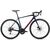 Шоссейный велосипед Orbea AVANT M30 Team-D 700С 2020, K105G7, Вариант УТ-00213951: Рама: 49 (Рост: 160-166см), Цвет: синий/красный, изображение  - НаВелосипеде.рф