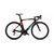Шоссейный велосипед Wilier 101AIR RIM Ultegra RS100 28" 2020, B003UR, Вариант УТ-00213236: Рама: L (Рост: 177-182см). Цвет: черный/белый, изображение 2 - НаВелосипеде.рф