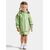 Куртка детская Didriksons BAMBI KIDS JKT, зеленое яблоко, 503094, Вариант УТ-00210859: Размер: 100 , изображение 7 - НаВелосипеде.рф