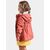 Куртка детская Didriksons BAMBI KIDS JKT, розовый персик, 503094, Вариант УТ-00210864: Размер: 100 , изображение 8 - НаВелосипеде.рф