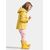 Куртка детская Didriksons DELLEN KIDS JACKET, золотисто-желтый, 502968, Вариант УТ-00210761: Размер: 110 , изображение 8 - НаВелосипеде.рф