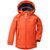 Куртка детская Didriksons DELLEN KIDS JACKET, оранжевый, 502968, Вариант УТ-00210766: Размер: 100 , изображение  - НаВелосипеде.рф