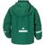 Куртка детская Didriksons GLANTAN KIDS JKT, зеленый плющ, 502936, Вариант УТ-00210798: Размер: 100 , изображение 7 - НаВелосипеде.рф