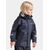 Куртка детская Didriksons POLEN KIDS JKT, морской бриз, 502959, Вариант УТ-00210812: Размер: 100 , изображение 6 - НаВелосипеде.рф